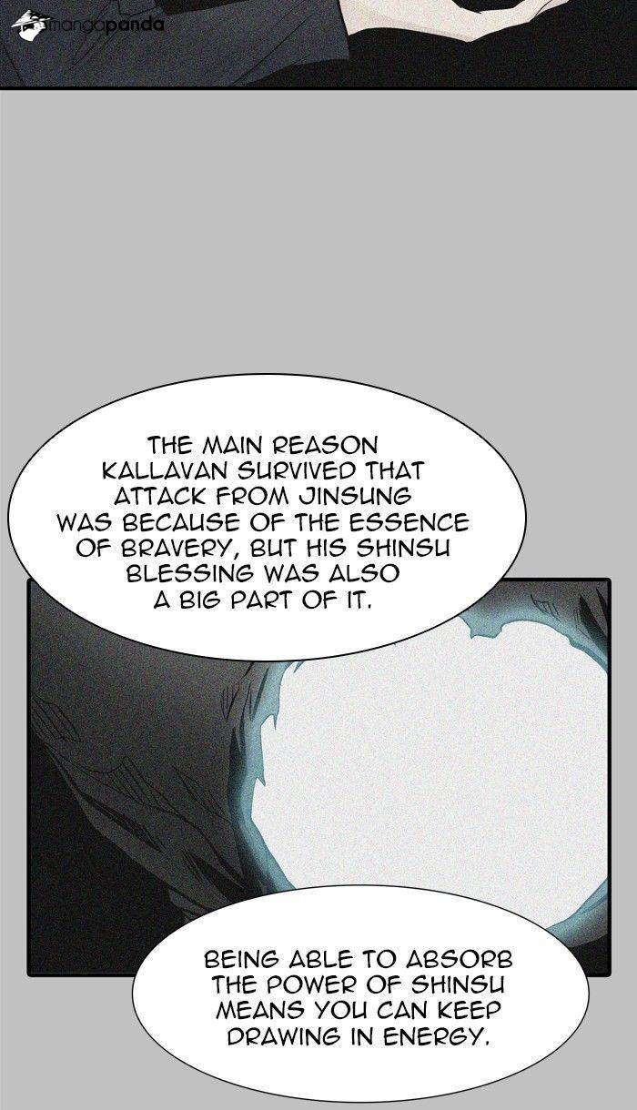 Tower of God Chapter 428 image 085